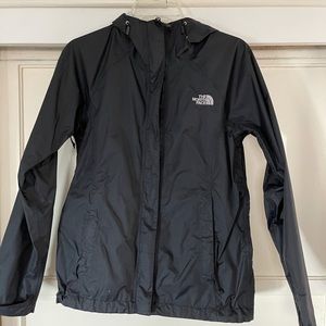 North face Rain Jacket
